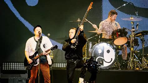 Fall Out Boy, My Chemical Romance to headline 2024 When We Were Young Music Festival